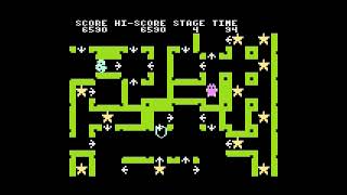 ATARI XL / XE / 5200 += SVELLAS =+ NEW GAME 2025