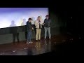 Mean Guns 1997 Introduction AMERICAN CINEMATHEQUE Albert Pyun Retrospective Series May 24 2023