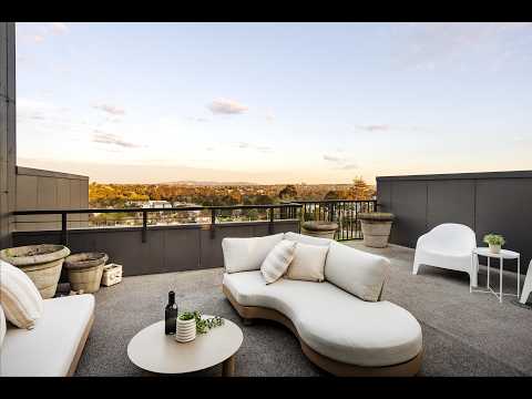 11/50 Upper Heidelberg Road, Ivanhoe, VIC 3079, 3 Kuwarto, 3 Banyo, Apartment