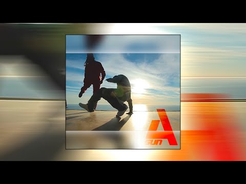 A'Gun -  I' m so fly  [ Electro Freestyle Music ]