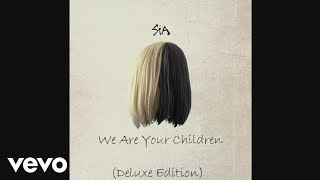 Sia - Head Up High (Audio)