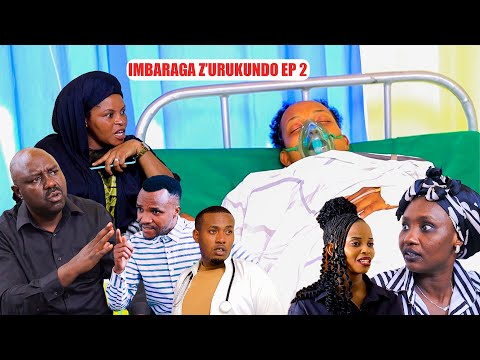 IMBARAGA Z'URUKUNDO EP 2 ( JANVIERE ntabwo yapfuye 💔PAPA OLIVIER asubiranyemo n'umwana we yarakaye🔥)