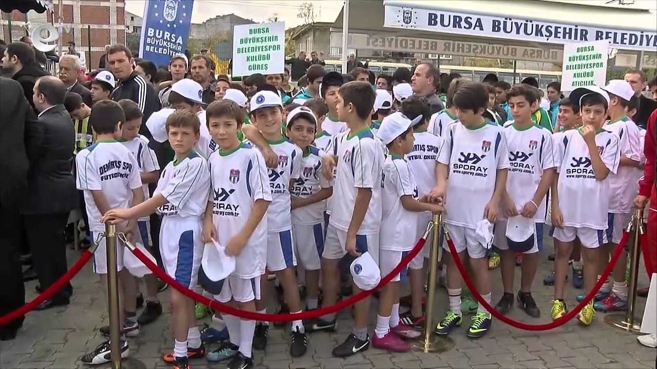 Бурса 