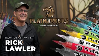 AK SPECIAL BOX PLAYMARKERS - 34 units