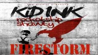 Kid Ink - Firestorm HD 720
