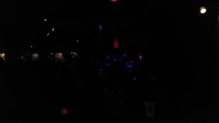 Cursive - Staying Alive (Live)