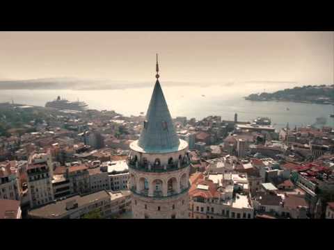 Her Sey Asktan (2016) Teaser Trailer