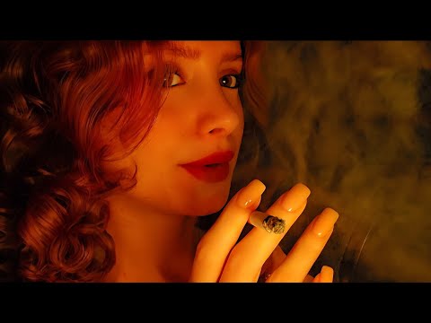 Sleepy cigarette sounds for relaxation 🫶