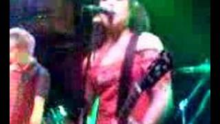 home is where the hate is