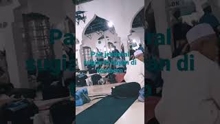 Download lagu bayan ba,da isya pak jenderal sugiarto... mp3 Download lagu bayan ba,da isya pak jenderal sugiarto... mp3