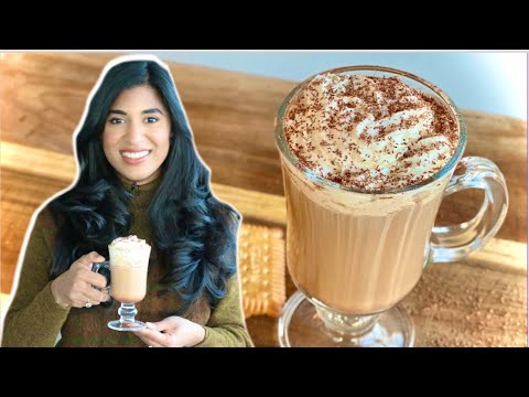 Chocolate Chai