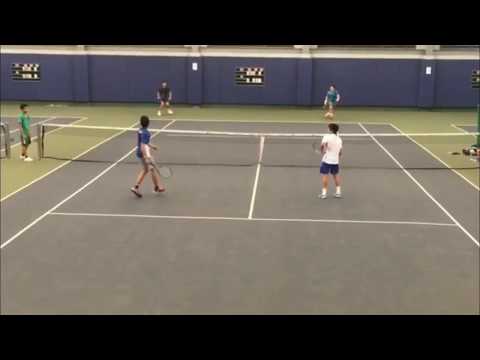 AteneoHS is ISTA 2018 Division 1 champion