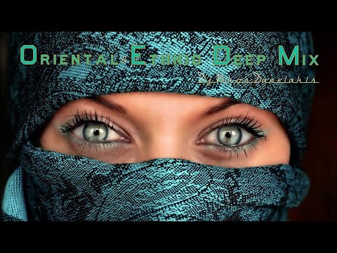 Cafe De Anatolia -Oriental Ethnic Deep House Mix Hits 2 - Dj.Nikos Danelakis # Best of  Ethnic