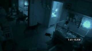 Atividade Paranormal 2