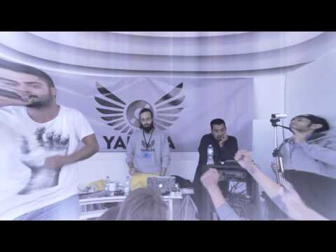 Yakaza ft. Rapuzi - Delalet (Yakaza Vol6)