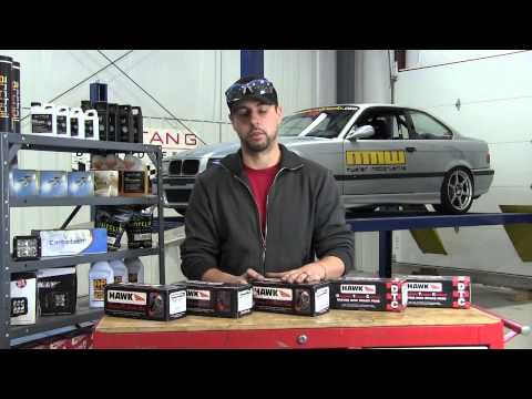 Mueller Motorwerks 0-60 Review- Hawk Brakes and Brake Lesson