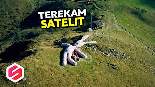 Download lagu Bukan Editan! 10 Penampakan Paling Aneh yang Tertangkap Kamera Satelit Google. mp3