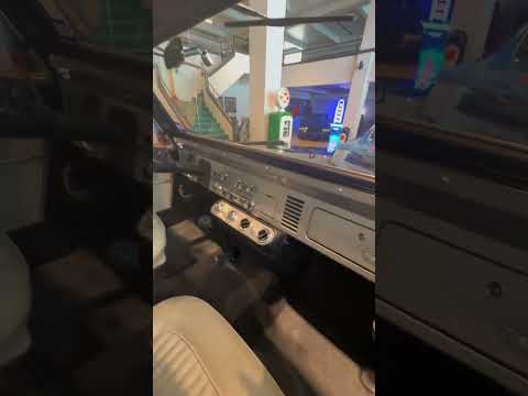 1976 Ford Bronco (CC-1873180) for sale in Fredericksburg, Texas