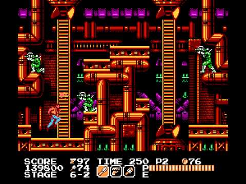 vice project doom nintendo power