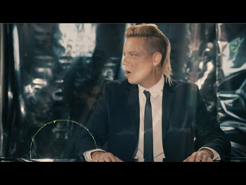 Robert DeLong - soft boy (Official Video)