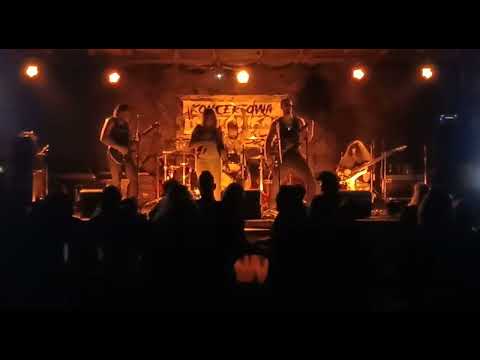 LEŚNE LICHO   full live Koncertowa Majowka II Olbrachcice