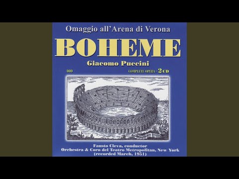 Atto III: Dunque è proprio finita?