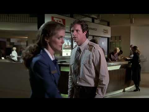 We'd like you to have this flower on behalf of the Church of Religious Consciousness ...