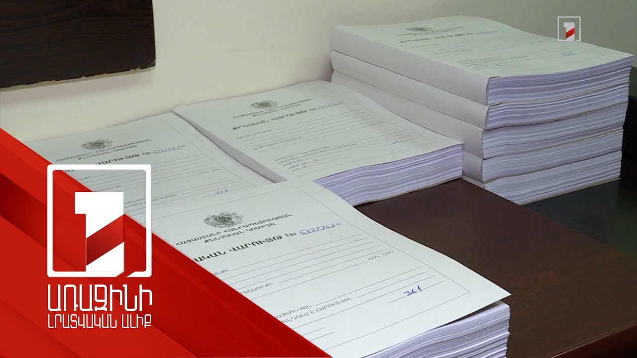 ՌՈ զինծառայողները 8 տարի աշխատել են Սերժ Սարգսյանի եղբայրների վարորդներ, պետությունից գումար ստացել