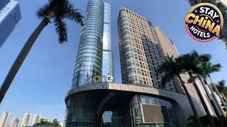 Sen Mei International Apart Hotel | Shenzhen, China | Hotel Review 🏩