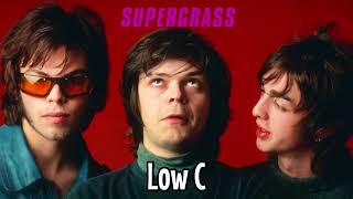 Supergrass - Low C