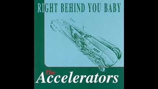 The Accelerators - Brand New Cadillac (Vince Taylor Cover)