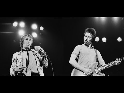 Dr Feelgood - Live 1977 - The Paddocks, Canvey Island