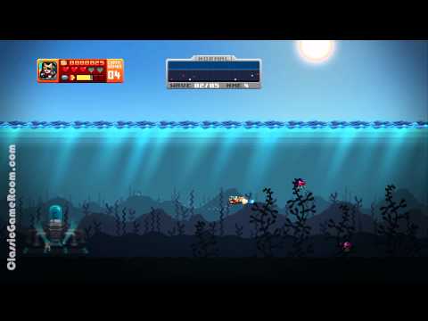 Aqua Kitty : Milk Mine Defender DX Playstation 4