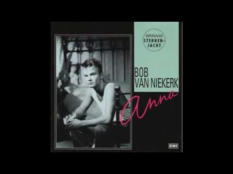 Bob van Niekerk - Anna (1990)