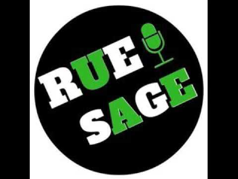 RueSage - Lo Que Calla La Calle