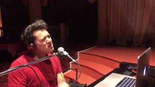 Tu misericordia Marcos witt (cover)