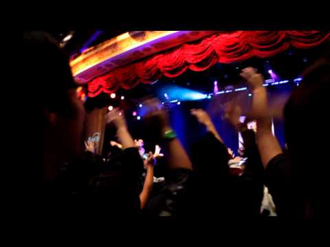 Rocketeer - Far East Movement