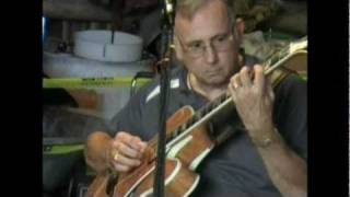 Vince Lewis &quot; How High The Moon &quot; at PSP III