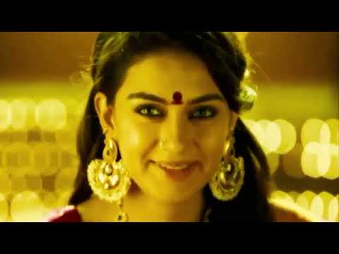 கண்ணா நீ தூங்கடா | Kanna Nee Thoongadaa | Hansika | Vinay Rai |
