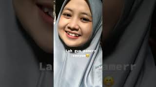 Download lagu #Tiktok cewe gingsul manis banget mp3 Download lagu #Tiktok cewe gingsul manis banget mp3