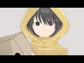 Mono X Six Little Nightmares 2