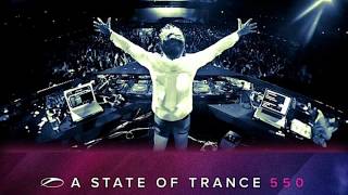 ASOT 550 Los Angeles - ARTY |5th Main Act| TRACKLIST &amp; DL LINK [17-3-2012]