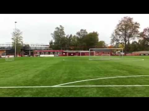 Sc Barbaros Hengelo Imdat Acar