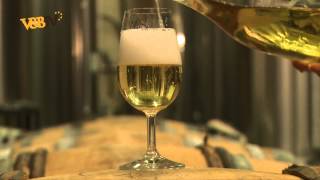 preview picture of video 'Coulisses de la création d'un champagne - Maison Soutiran'
