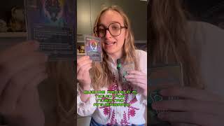¿Mis cartas más caras de Magic? #mtg #magicthegatheringtcg #mtgcards