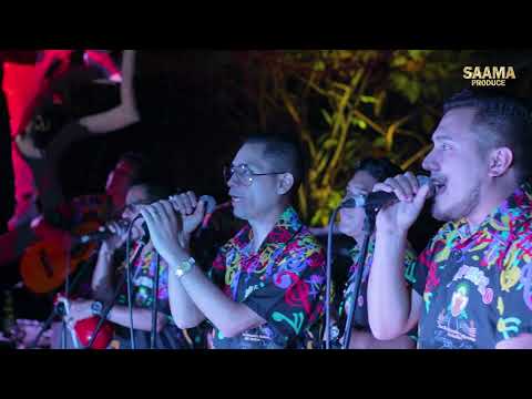 QUITATE DE LA VIA PERICO ♪ - Orquesta ZAPEROKO La Resistencia Salsera del Callao