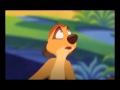 The Lion King 1½ I Just Can T Wait To Be King Italian