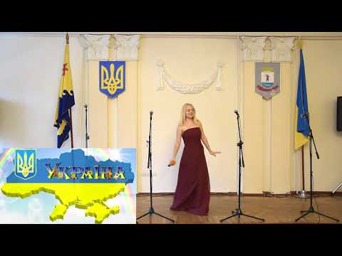 Анастасия Ткаченко Україна