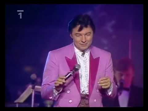 Karel Gott kantiléna