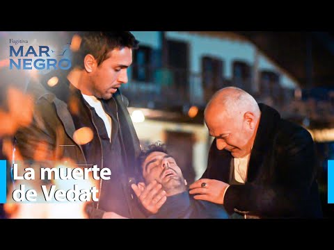 El fin de Vedat - Mar Negro | Escenas Especiales